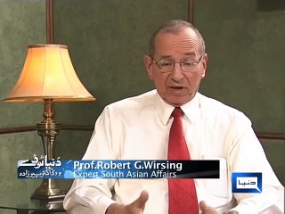 Will Kashmir Water trigger next Pakistan-India Conflict?