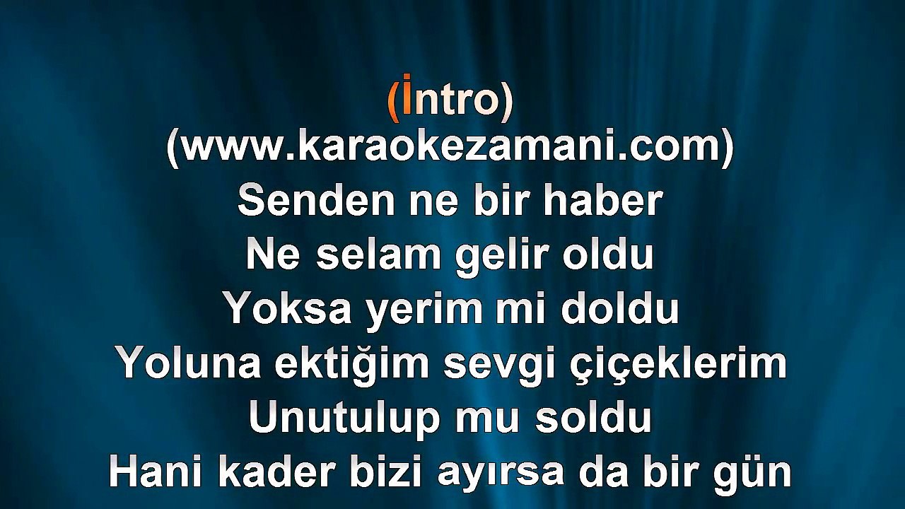 Tarkan - Adımı Kalbime Yaz - (Ozinga Clup Mix) - 2010 TÜRKÇE KARAOKE