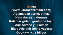Tarkan - Dudu - (Radio Edit) - 2003 TÜRKÇE KARAOKE