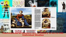 PDF Download  Masterpieces of Western Art A History of Art in 900 Individual Studies Read Online