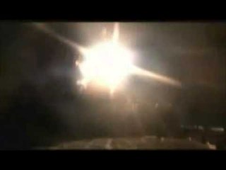 BOMBARDOHET BUNKERI ALEATET SULMOJNE SHTEPINE E KOLONELIT GADAFI NE TRIPOLI LAJM