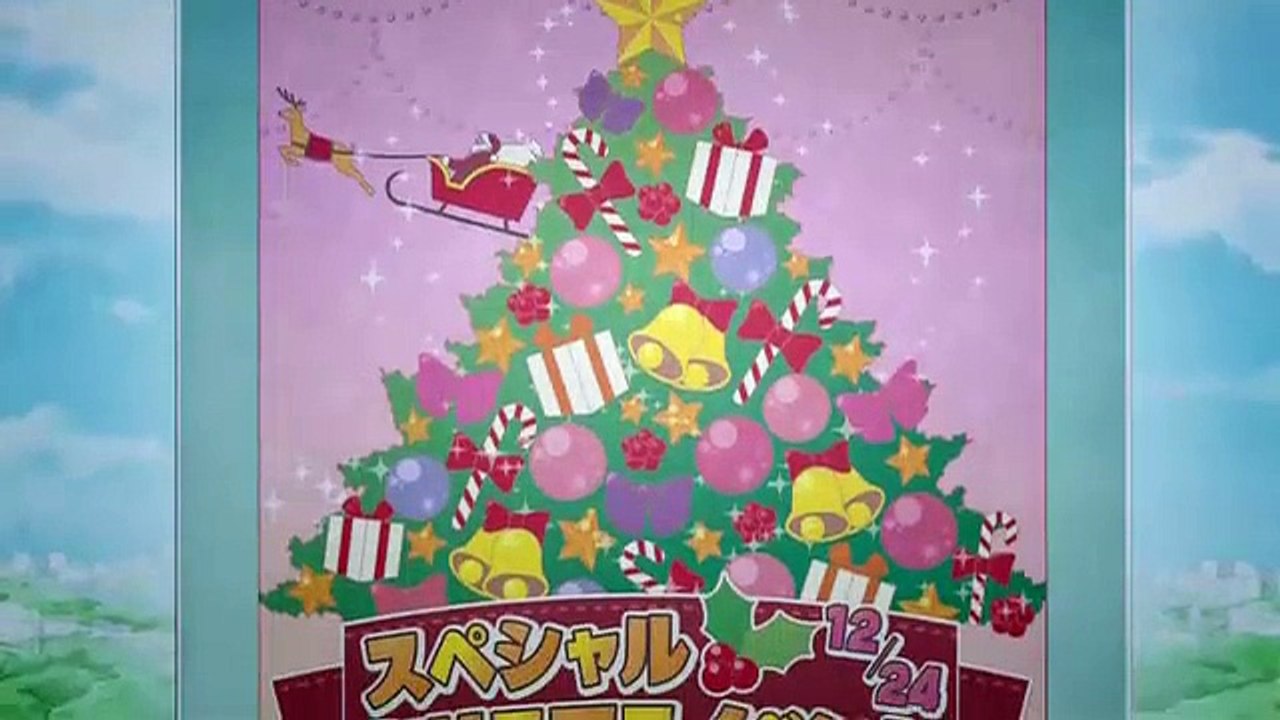 Aikatsu 11