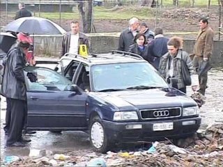 GJYKATA E SHKODRES BURG ADMIR TAFILIT PER LARGIM NGA VENDI I DENIMIT LAJM