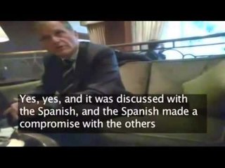 NISIN HETIMET PE KERKON ZBARDHJEN E SKANDALIT ME EURODEPUTET LAJM