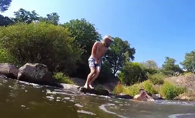 Crosser action on of roads