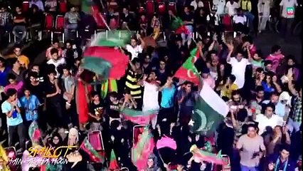 Ai Ai PTI ~ josh o Jano