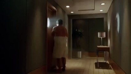 Однажды в сауне)))