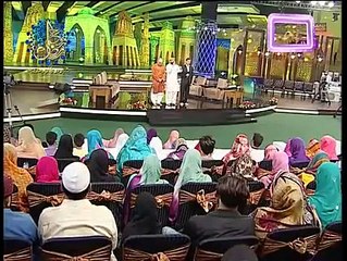Ya RASOOL ALLAH by Qari Shahid Mahmood New Naat 2015