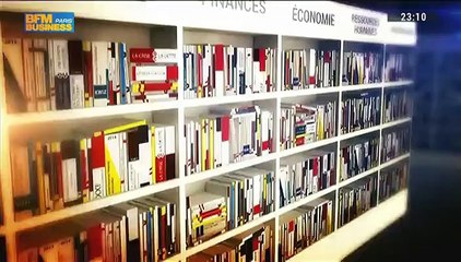 La parole aux auteurs : Anne-Caroline Paucot et Pascal Queslin - 27/11