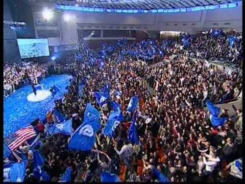 BASHA JEP DOREHEQJEN SHKAK KANDIDIMI PER BASHKINE E TIRANES LAJM