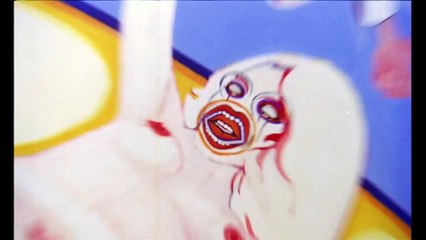 Stanley Kubrick is Kinda Crazy