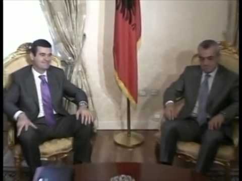 PATOZI LETER RUÇIT PD FTON PS DHE OSBE NE TRYEZE PER ZGJEDHJET LAJM