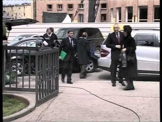 NEGOCIATA NE PS RAMA TAKOHET ME DULEN,ME PAS ME SEQUIN DHE WOLFART LAJM