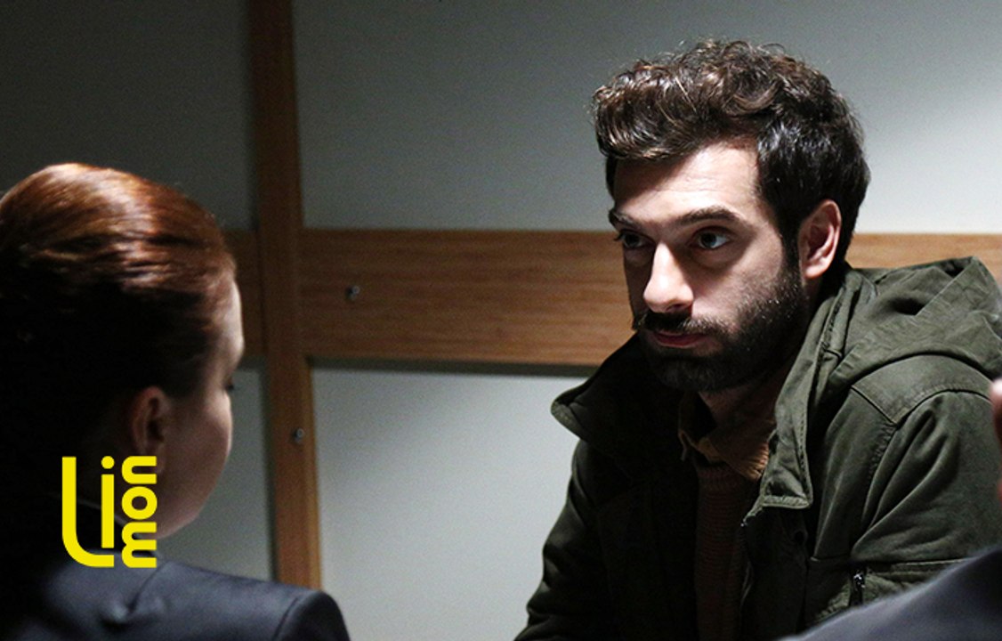 Poyraz Karayel - 34.Bölüm 2.Tanıtım