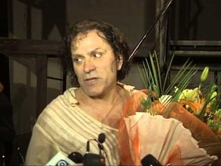 “SHTRIGAT E SALEMIT” DRAMA E ARTUR MILERIT PREMIERE NE TEATRIN KOMBETAR LAJM