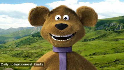 Cabeça, ombro, joelho e pé