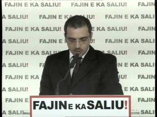 TRAFIKU I ARMEVE PS DENONCON,PARATE E PISTA PO KERCENOJNE MEDIAN LAJM