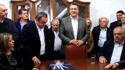 Τζιτζικώστας συστήματα