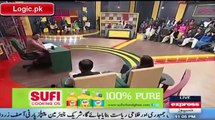 With Personal Experience Of PMLN Aftab Iqbal Ask Perfect Question To Ahsan Iqbal