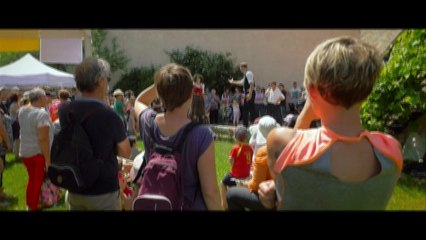 Rencontre "Médiation & numérique" 2015 : Musée de plein air des maisons comtoises