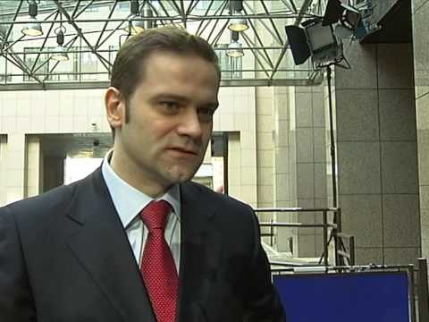 BISEDIME NE BRUKSEL RINISIN NEGOCIATAT MES KOSOVES DHE SERBISE LAJM