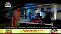 Watch Dil-e-Barbad Episode 156 - 30th November 2015 on  ARY Digital