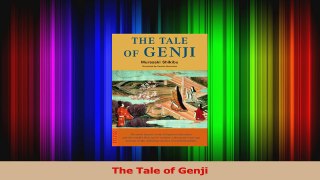 PDF Download  The Tale of Genji Download Online
