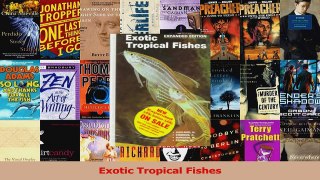 PDF Download  Exotic Tropical Fishes Download Full Ebook