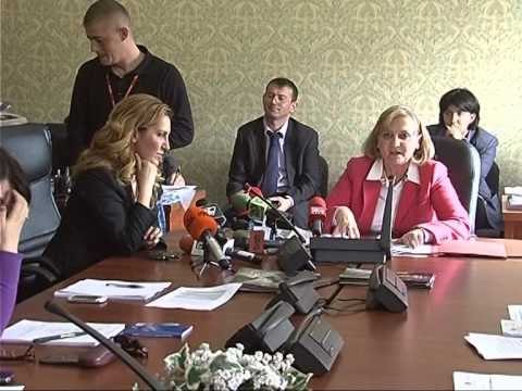 KOMISIONI I INTEGRIMIT DEBATE PER TRYEZEN E PARTIVE TE THIRRUR NGA DEMOKRATET LAJM