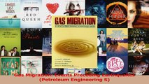 Read  Gas Migration Events Preceding Earthquakes Petroleum Engineering S PDF Online