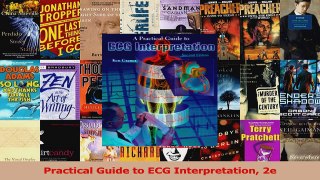 Practical Guide to ECG Interpretation 2e PDF