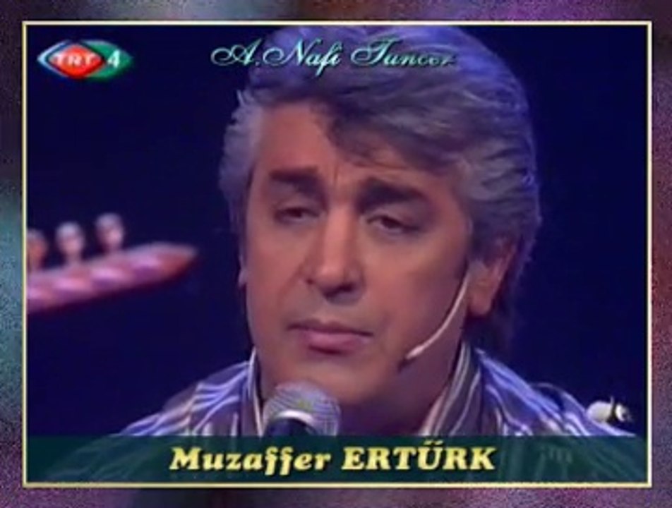 Ağlama Yar Ağlama Anam Mavi Yazma