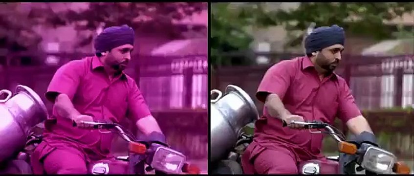 New Punjabi Movies 2015 Trailer ● 22G TUSSI GHAINT HO ● Bhagwant Mann ● Jus Reign ● Rupan Bal