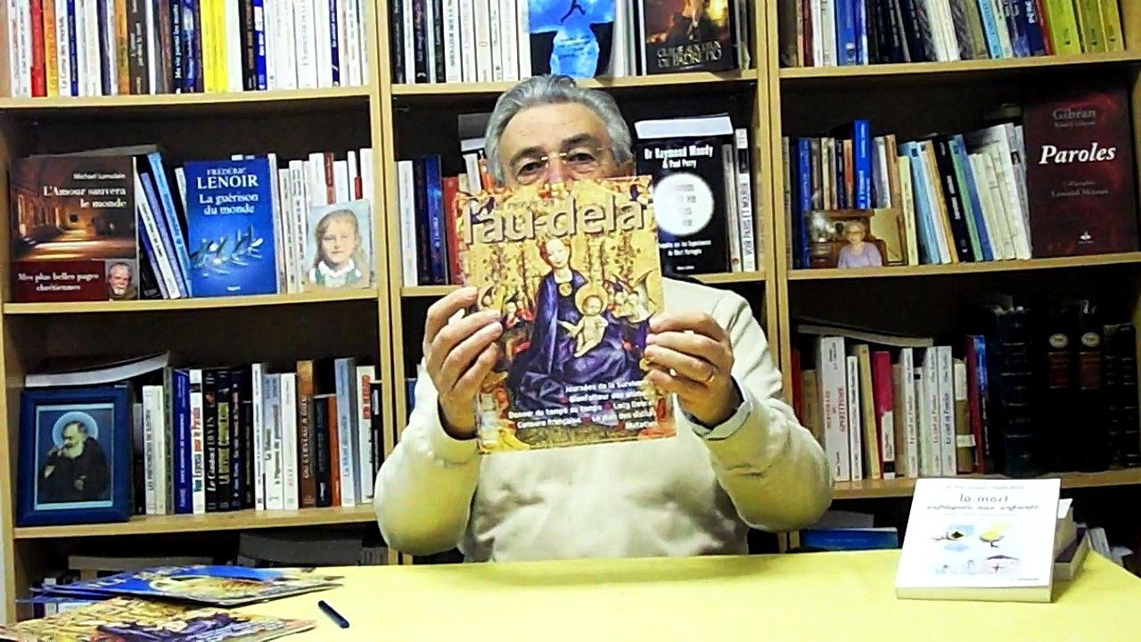 La revue