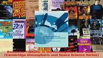 Download  Radiative Transfer in the Atmosphere and Ocean Cambridge Atmospheric and Space Science PDF Free