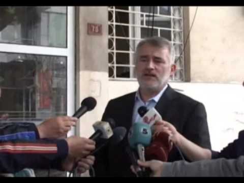 FUND BOJKOTIT MENDUH THAÇI VENDOS TE RIKTHEJE PDSH NE PARLAMENT LAJM