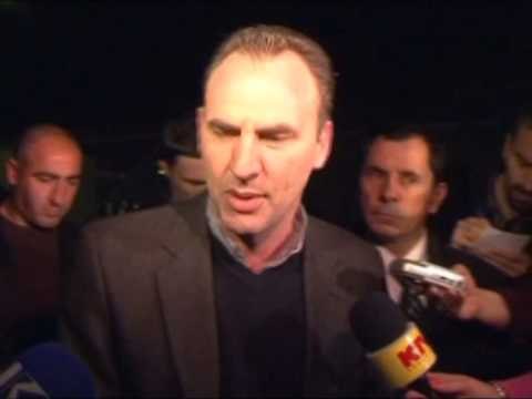 LIMAJ SULMON THAÇIN GJITHÇKA NE PARTI DHE QEVERI E VENDOS VETEM AI LAJM