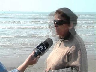 MOTI I MIRE DURRESI NE FUNDJAVE GJALLEROHET NGA VIZITORET LAJM