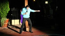 Gary Abbott sings 'Shake Rattle and Roll' Elvis Week 2013