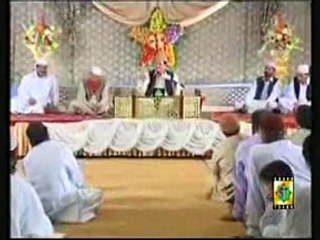 Beautiful Naat by Qari Waheed Zafar Qasmi