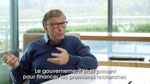 Bill Gates, Zuckerberg, Bezos et Niel investissent pour le climat / La Turquie refuse de s’excuser