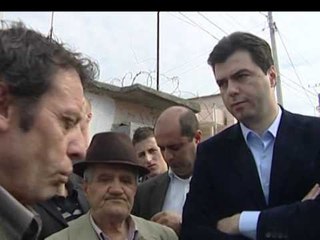 BASHA NE FUSHATE TAKOHET ME BANORET E ZONES SE LAPRAKES LAJM