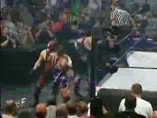 Undertaker and Kane vs. Kronik