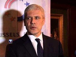 TADIC PER BISEDIMET PA KONSENSUS ME KOSOVEN SKA INTEGRIM NE BE LAJM