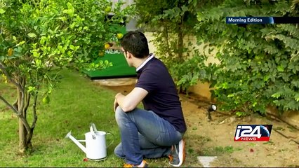Home Biogas : Israeli startup to save the world