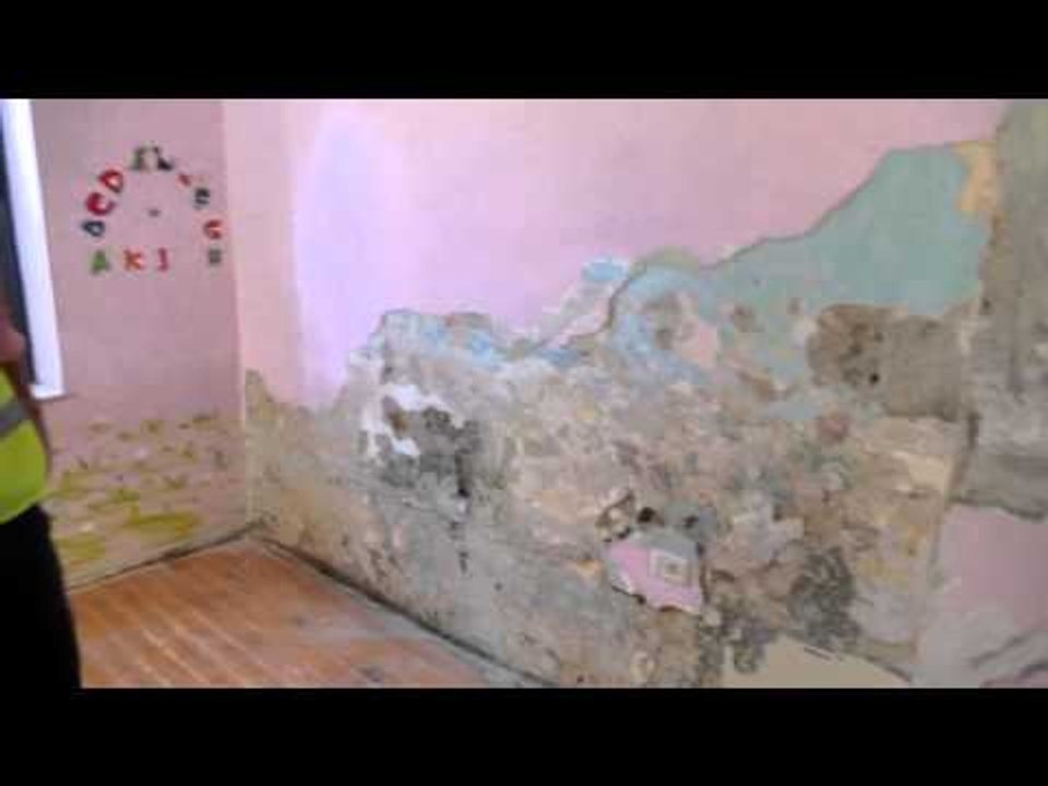 VULLNETARET I PERGJIGJEN NISMES SE BASHKISE SE TIRANES “ADOPTO NJE ÇERDHE” LAJM