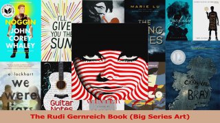 PDF Download  The Rudi Gernreich Book Big Series Art Read Online
