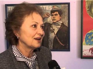 MUAJI I GRAVE KINEASTE NDEROHET KUJTIMI I REGJISORES XHANFISE KEKO LAJM