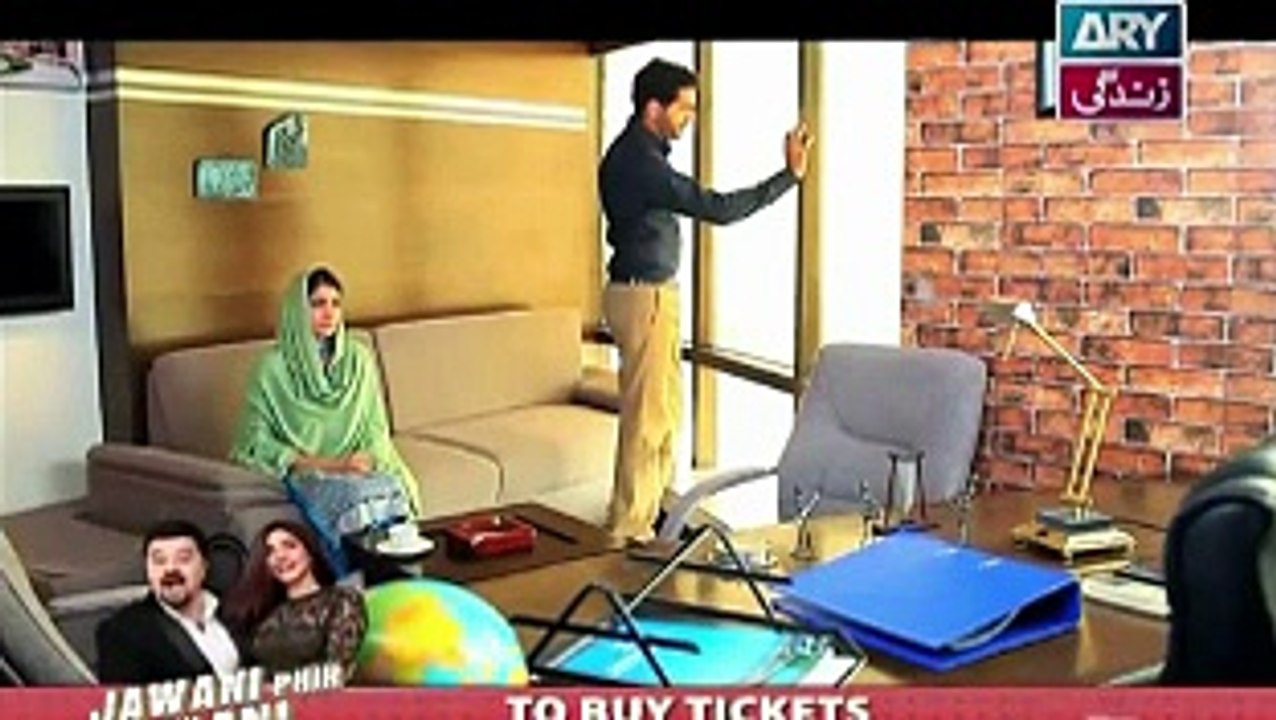 Bay Gunah, Ep 46, Full