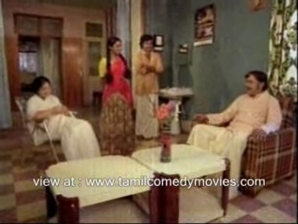 Thillu-mullu